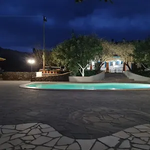 Bauernhof Turismo Rurale Filieri