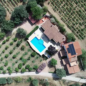 Ferienhaus Domo Mea