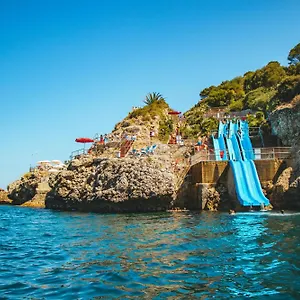 Cdshotels - Citta Del Mare **** Terrasini